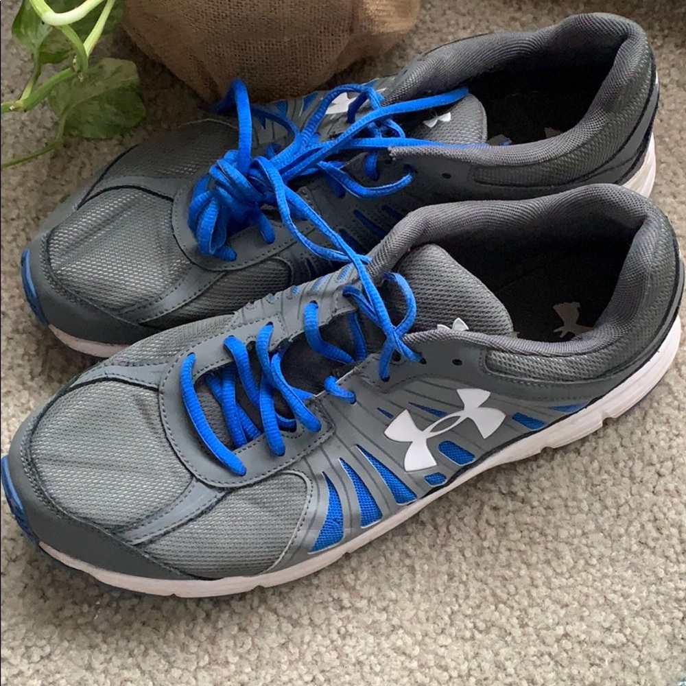 Under Armor Men’s Sneakers